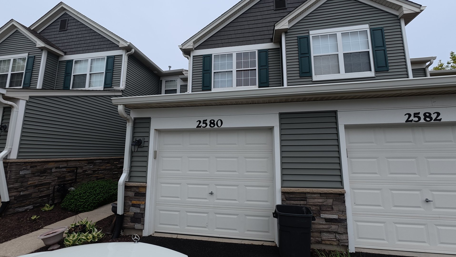 2580 Golf Ridge Circle
