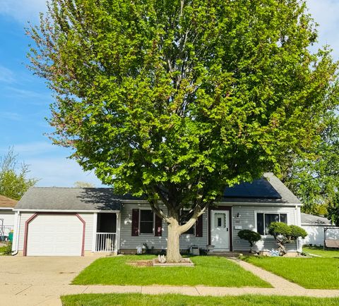 603 Kingston Drive Romeoville IL 60446