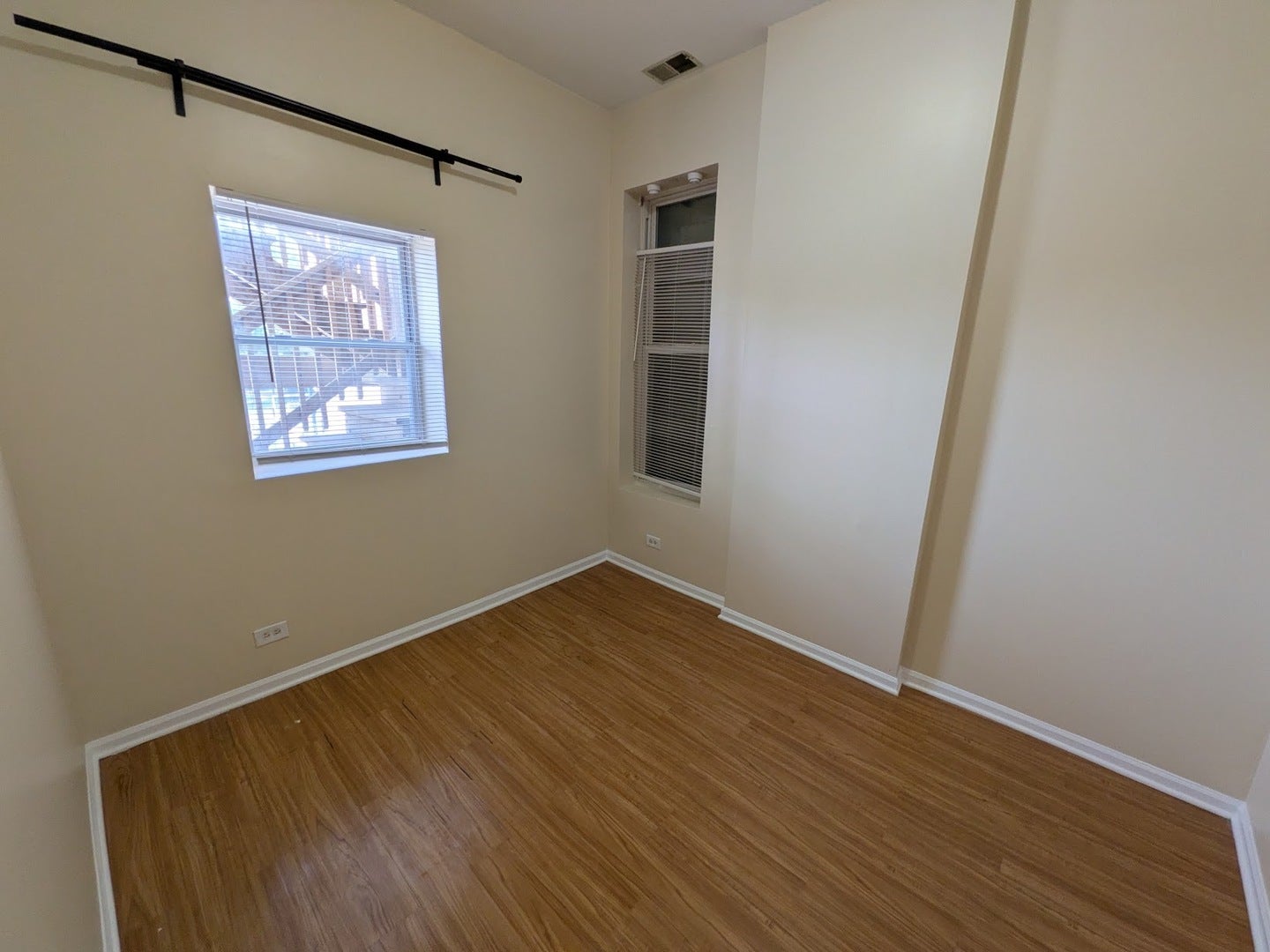1106 W Taylor Street 2nd-Flr