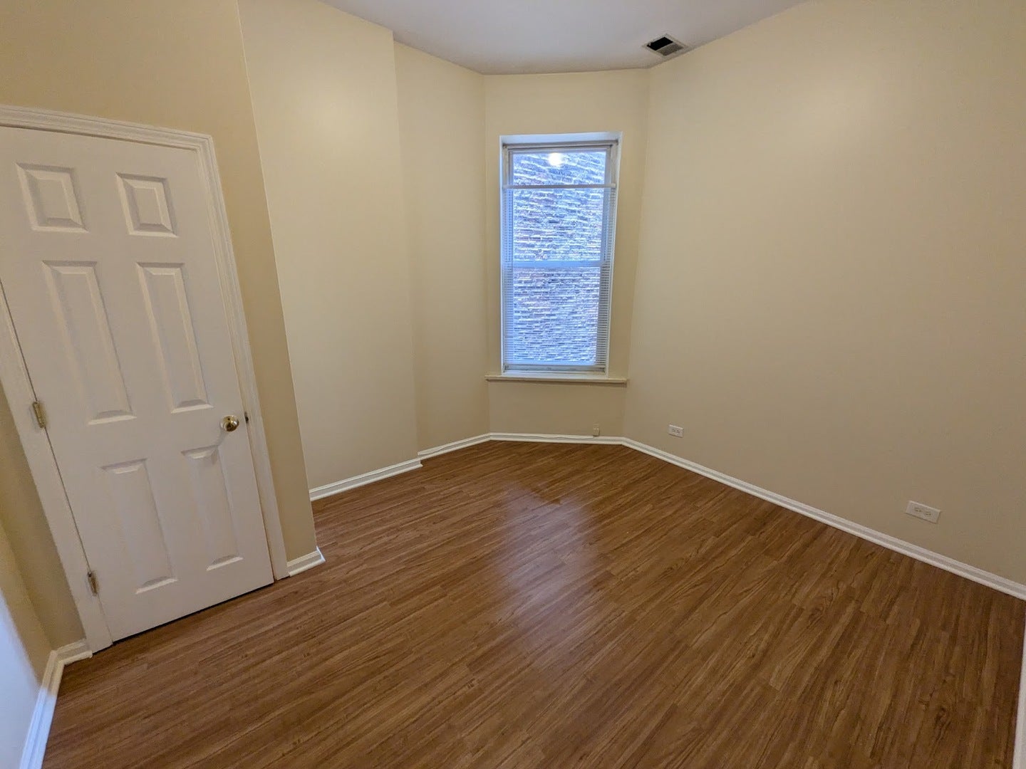 1106 W Taylor Street 2nd-Flr