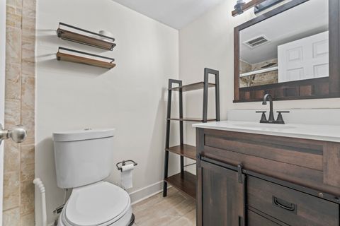 Tiny photo for 7117 W 93rd Street #306, Oak Lawn, IL 60453 (MLS # 12589507)