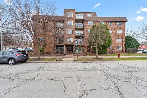 Photo of 7117 W 93rd Street #306, Oak Lawn, IL 60453 (MLS # 12589507)