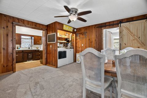 Tiny photo for 402 8th Street, Mazon, IL 60444 (MLS # 12549723)