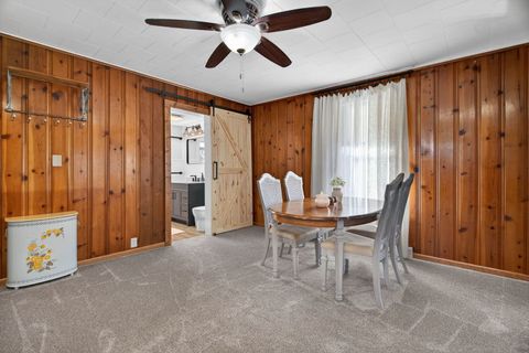 Tiny photo for 402 8th Street, Mazon, IL 60444 (MLS # 12549723)