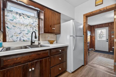 Tiny photo for 402 8th Street, Mazon, IL 60444 (MLS # 12549723)