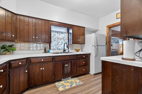 Tiny photo for 402 8th Street, Mazon, IL 60444 (MLS # 12549723)