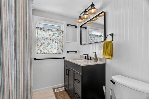 Tiny photo for 402 8th Street, Mazon, IL 60444 (MLS # 12549723)