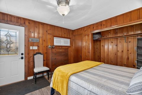 Tiny photo for 402 8th Street, Mazon, IL 60444 (MLS # 12549723)