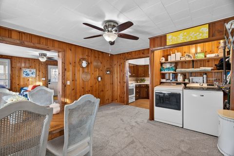 Tiny photo for 402 8th Street, Mazon, IL 60444 (MLS # 12549723)