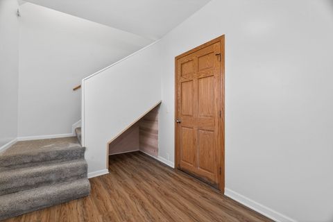 Tiny photo for 402 8th Street, Mazon, IL 60444 (MLS # 12549723)