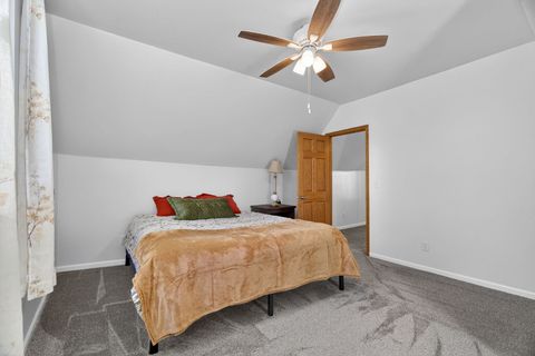 Tiny photo for 402 8th Street, Mazon, IL 60444 (MLS # 12549723)