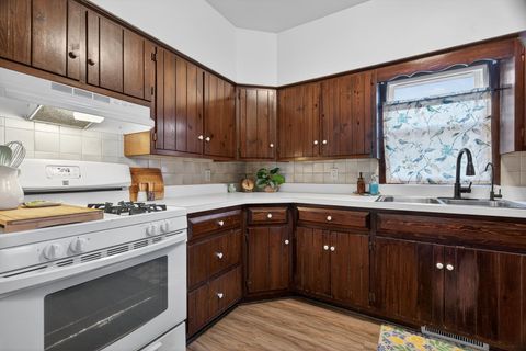 Tiny photo for 402 8th Street, Mazon, IL 60444 (MLS # 12549723)