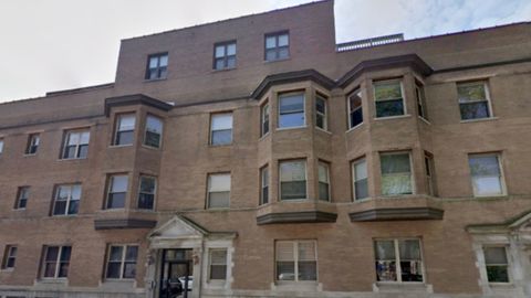 807 W Lill Avenue 103 Chicago IL 60614