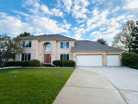 311 Brodie Court Naperville IL 60540
