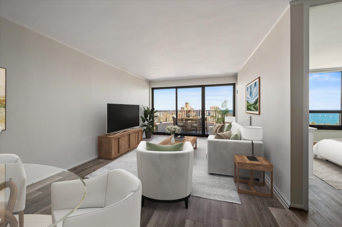 2020 N Lincoln Park West 30C