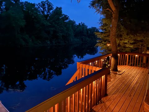 Tiny photo for 41 Largemouth Lane, Wilmington, IL 60481 (MLS # 12274751)