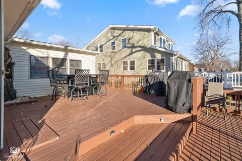 Tiny photo for 41 Largemouth Lane, Wilmington, IL 60481 (MLS # 12274751)