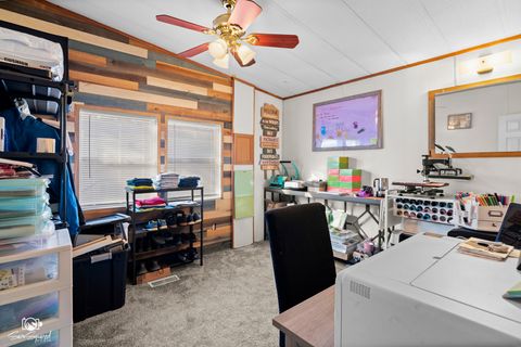 Tiny photo for 41 Largemouth Lane, Wilmington, IL 60481 (MLS # 12274751)