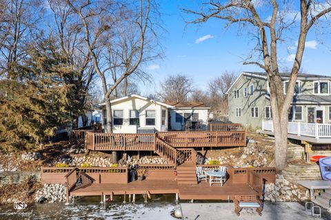 Tiny photo for 41 Largemouth Lane, Wilmington, IL 60481 (MLS # 12274751)