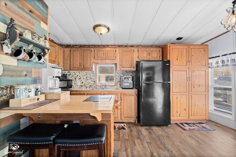 Tiny photo for 41 Largemouth Lane, Wilmington, IL 60481 (MLS # 12274751)