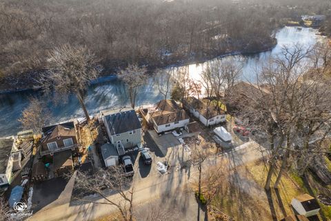 Tiny photo for 41 Largemouth Lane, Wilmington, IL 60481 (MLS # 12274751)