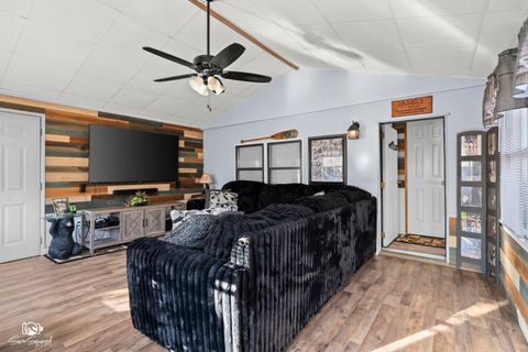 Tiny photo for 41 Largemouth Lane, Wilmington, IL 60481 (MLS # 12274751)