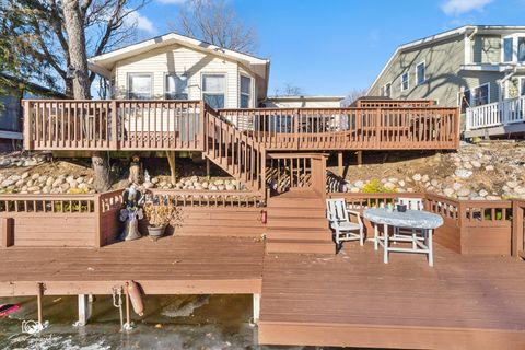 Tiny photo for 41 Largemouth Lane, Wilmington, IL 60481 (MLS # 12274751)