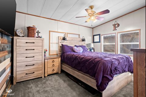 Tiny photo for 41 Largemouth Lane, Wilmington, IL 60481 (MLS # 12274751)