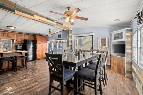 Tiny photo for 41 Largemouth Lane, Wilmington, IL 60481 (MLS # 12274751)