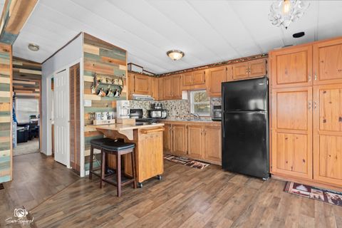 Tiny photo for 41 Largemouth Lane, Wilmington, IL 60481 (MLS # 12274751)