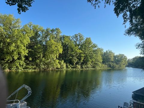 Tiny photo for 41 Largemouth Lane, Wilmington, IL 60481 (MLS # 12274751)