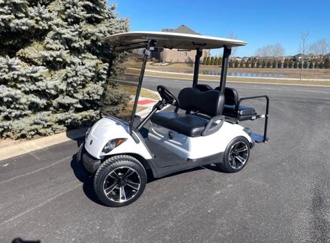 Tiny photo for 41 Largemouth Lane, Wilmington, IL 60481 (MLS # 12274751)