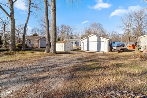 Tiny photo for 41 Largemouth Lane, Wilmington, IL 60481 (MLS # 12274751)