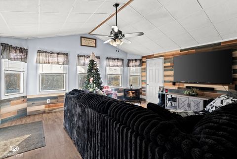 Tiny photo for 41 Largemouth Lane, Wilmington, IL 60481 (MLS # 12274751)