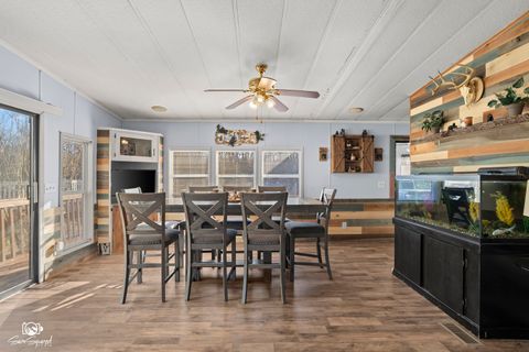 Tiny photo for 41 Largemouth Lane, Wilmington, IL 60481 (MLS # 12274751)