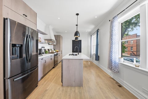 Tiny photo for 6600 S Washtenaw Avenue, Chicago, IL 60629 (MLS # 12709004)