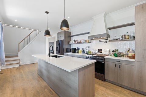 Tiny photo for 6600 S Washtenaw Avenue, Chicago, IL 60629 (MLS # 12709004)