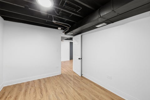 Tiny photo for 6600 S Washtenaw Avenue, Chicago, IL 60629 (MLS # 12709004)