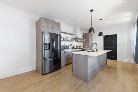 Tiny photo for 6600 S Washtenaw Avenue, Chicago, IL 60629 (MLS # 12709004)
