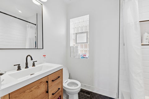 Tiny photo for 6600 S Washtenaw Avenue, Chicago, IL 60629 (MLS # 12709004)