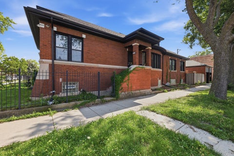 Tiny photo for 6600 S Washtenaw Avenue, Chicago, IL 60629 (MLS # 12709004)