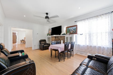 Tiny photo for 6600 S Washtenaw Avenue, Chicago, IL 60629 (MLS # 12709004)