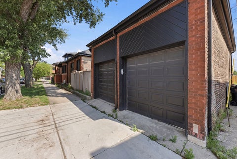 Tiny photo for 6600 S Washtenaw Avenue, Chicago, IL 60629 (MLS # 12709004)