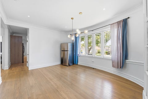 Tiny photo for 6600 S Washtenaw Avenue, Chicago, IL 60629 (MLS # 12709004)