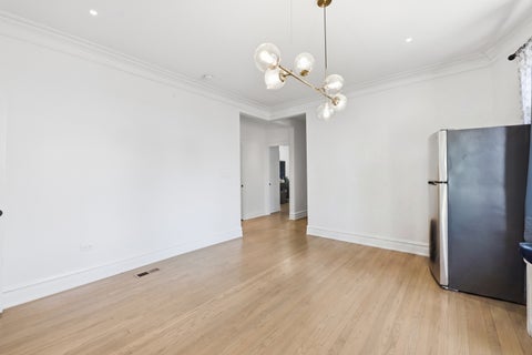 Tiny photo for 6600 S Washtenaw Avenue, Chicago, IL 60629 (MLS # 12709004)
