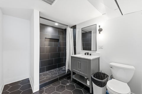 Tiny photo for 6600 S Washtenaw Avenue, Chicago, IL 60629 (MLS # 12709004)