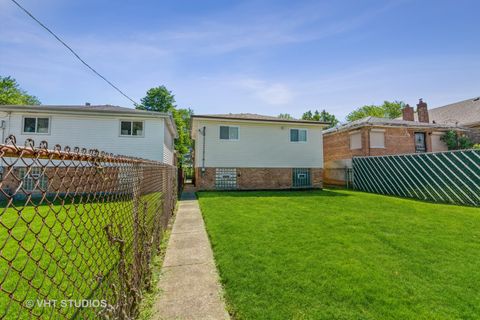 Tiny photo for Chicago, IL 60628 (MLS # 12263288)
