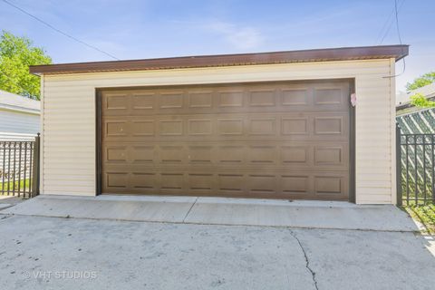 Tiny photo for Chicago, IL 60628 (MLS # 12263288)