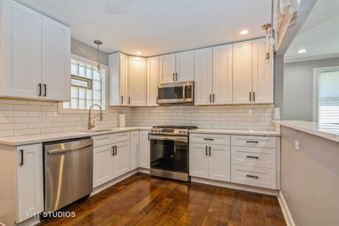 Tiny photo for Chicago, IL 60628 (MLS # 12263288)