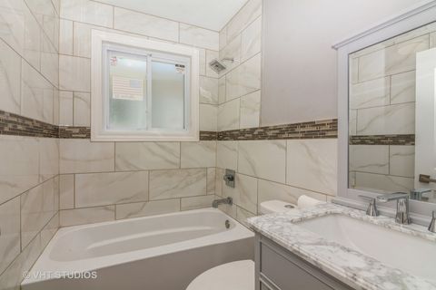 Tiny photo for Chicago, IL 60628 (MLS # 12263288)